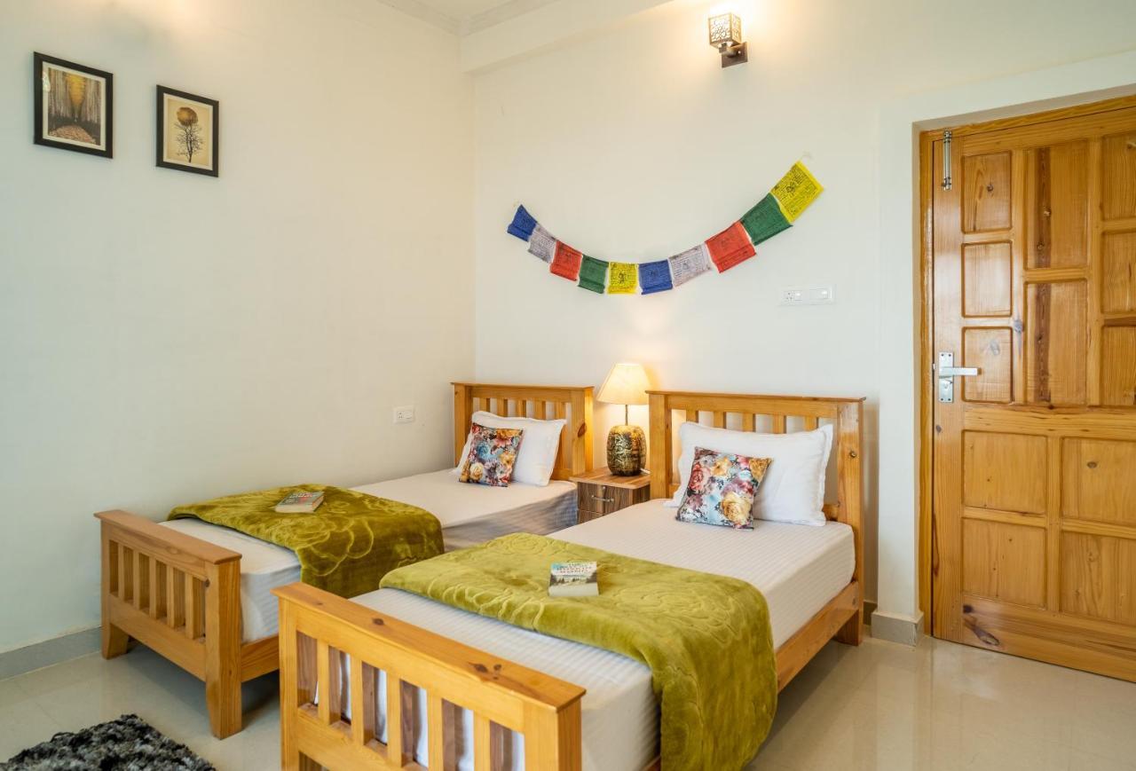 La Maison - A Boutique Bed And Breakfast Bīr Dış mekan fotoğraf
