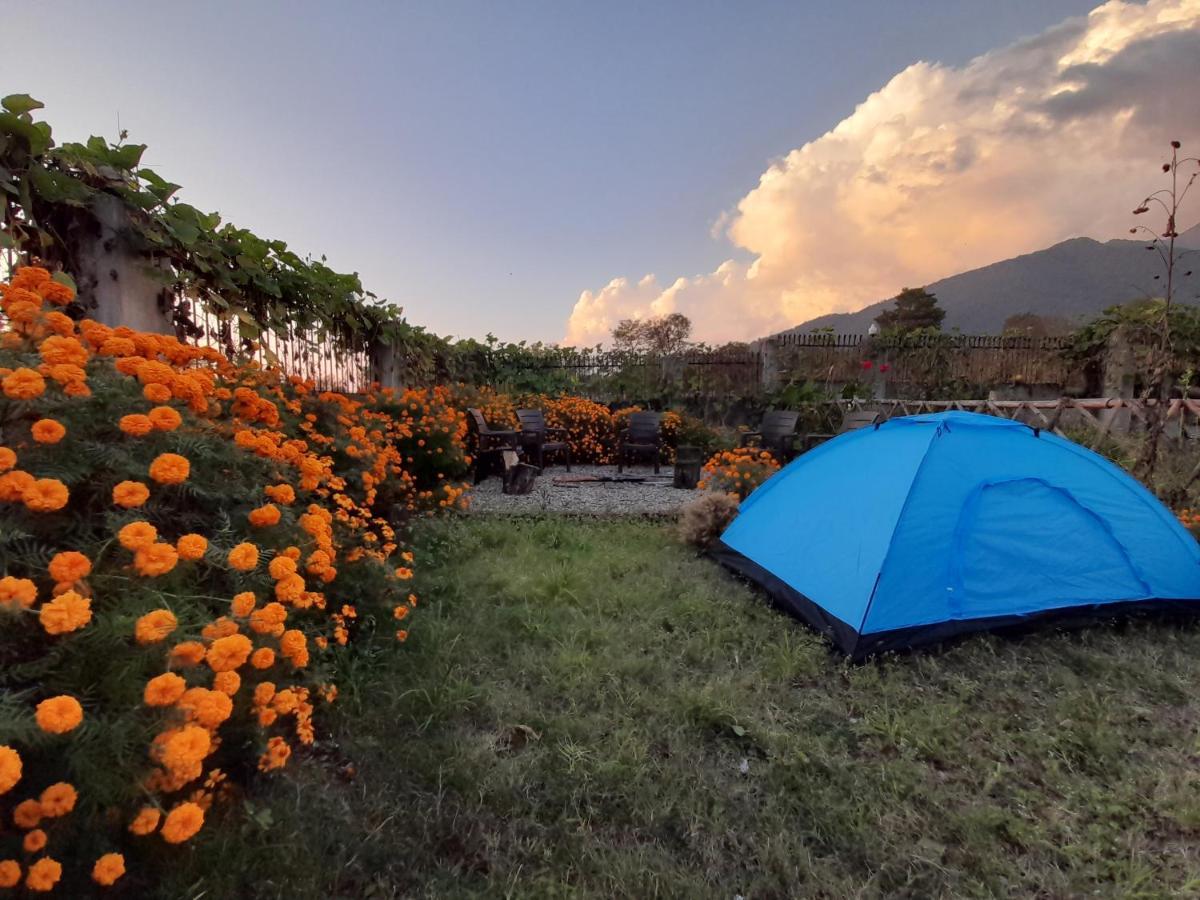 La Maison - A Boutique Bed And Breakfast Bīr Dış mekan fotoğraf