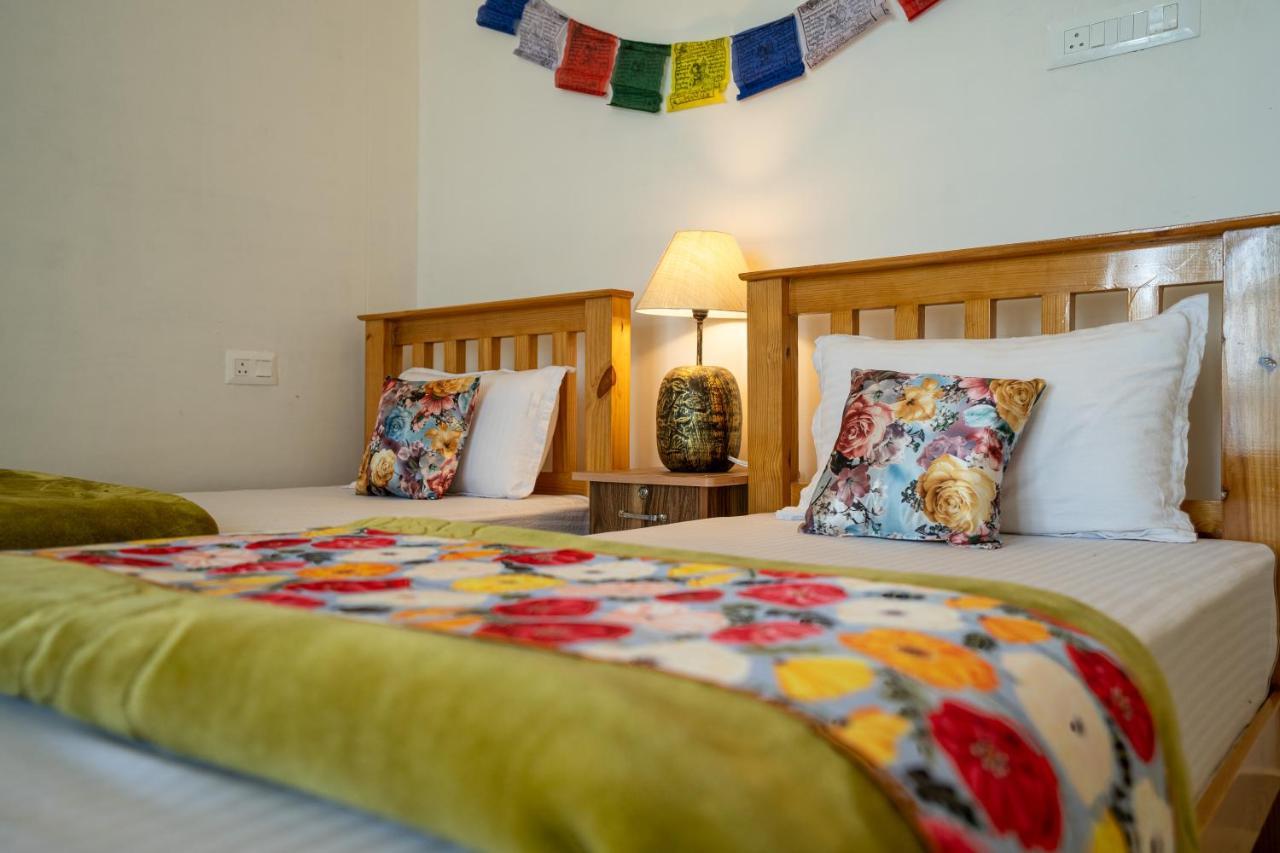 La Maison - A Boutique Bed And Breakfast Bīr Dış mekan fotoğraf